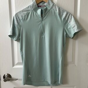Adidas Women’s golf shirt